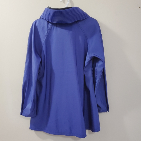 Mycra Pac - Donatella (Mini) reversible rain jacket - Read for sizing - Picture 11 of 13